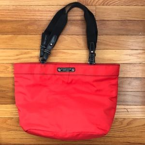Kenneth Cole Reaction Coral Sporty Shoulder Bag